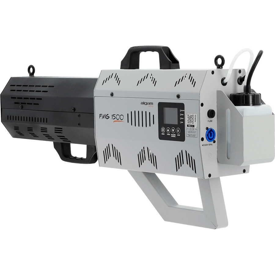 Algam Lighting FMG1500 Cannone Fumogeno 1500W