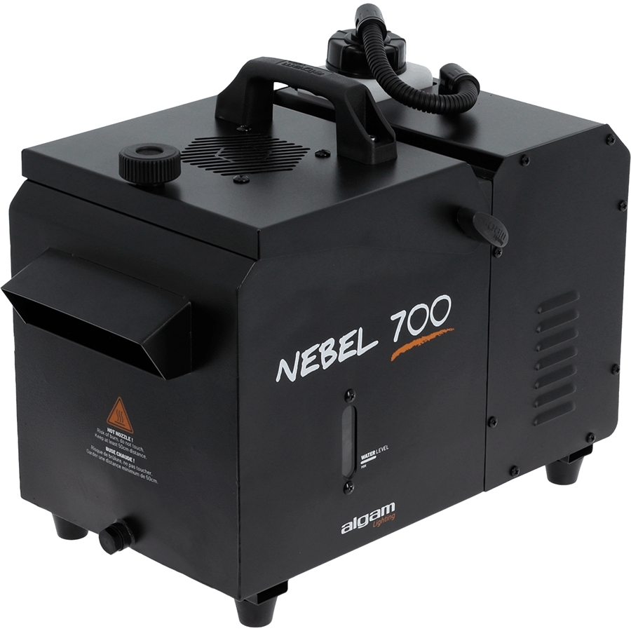 Algam Lighting NEBEL700 Macchina del Fumo Basso 700W