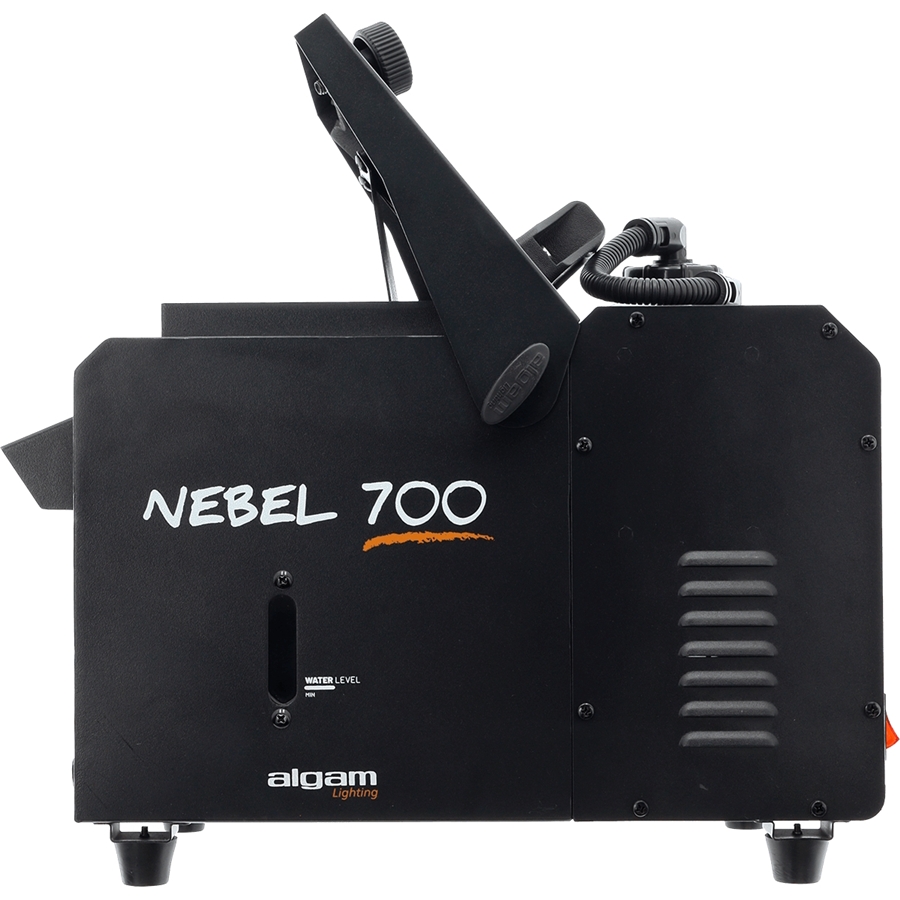 Algam Lighting NEBEL700 Macchina del Fumo Basso 700W