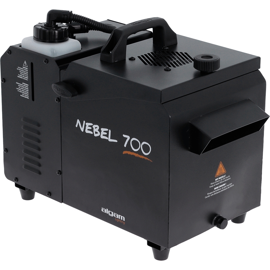 Algam Lighting NEBEL700 Macchina del Fumo Basso 700W