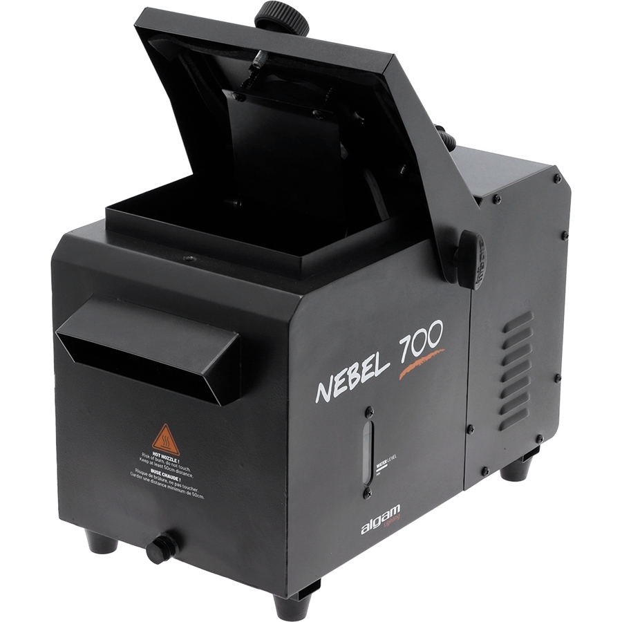 Algam Lighting NEBEL700 Macchina del Fumo Basso 700W