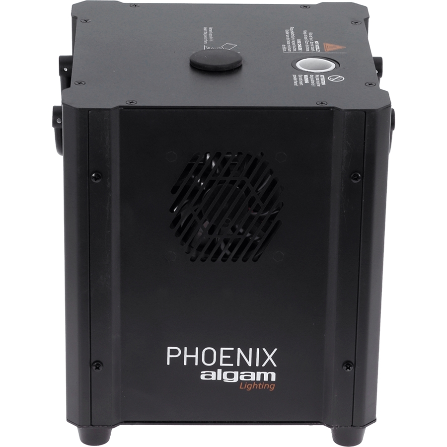 Algam Lighting PHOENIX Fontana Luminosa Fredda 650W