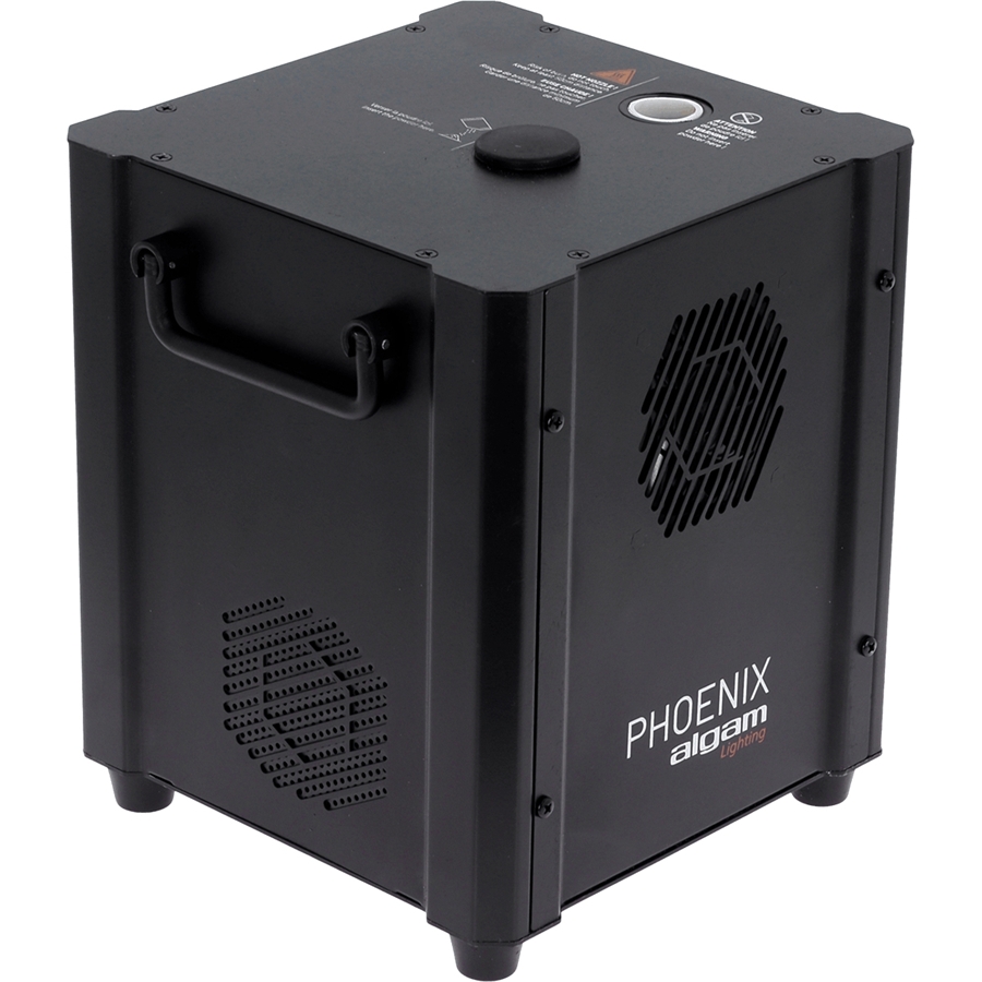 Algam Lighting PHOENIX Fontana Luminosa Fredda 650W