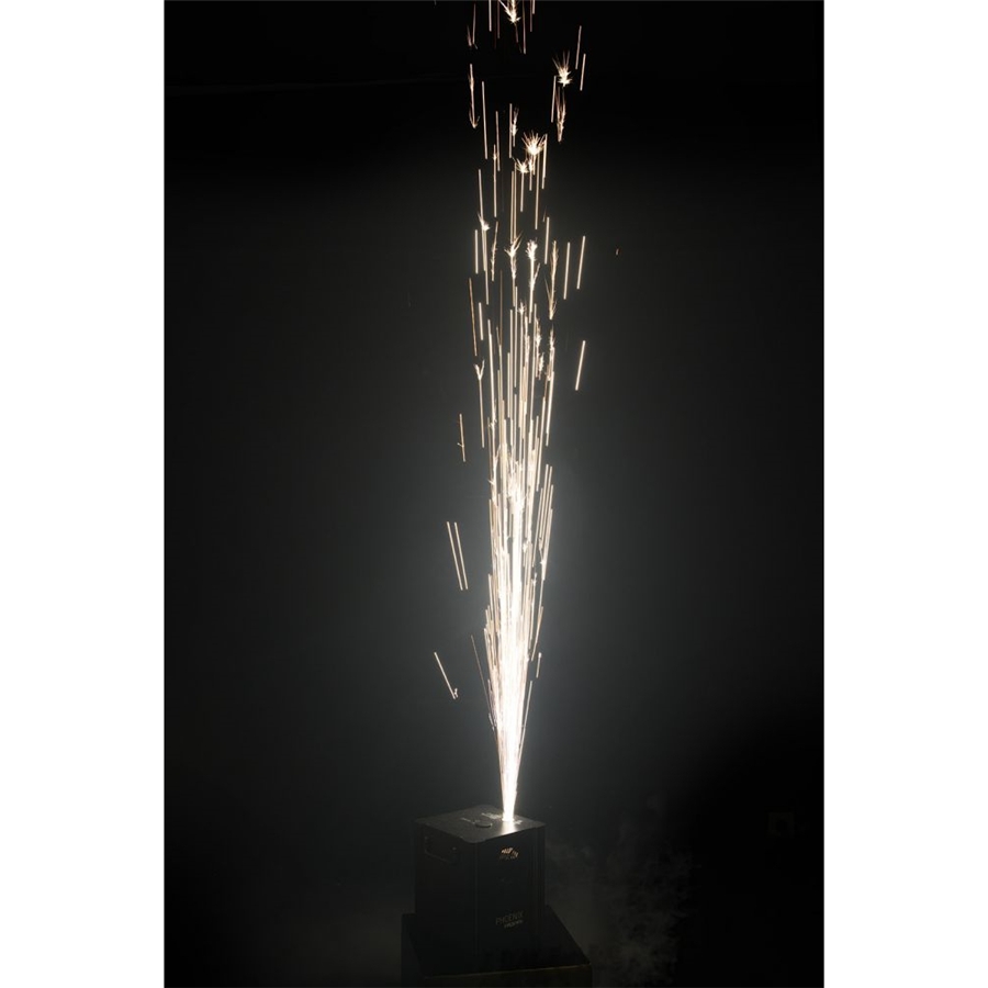 Algam Lighting PHOENIX Fontana Luminosa Fredda 650W