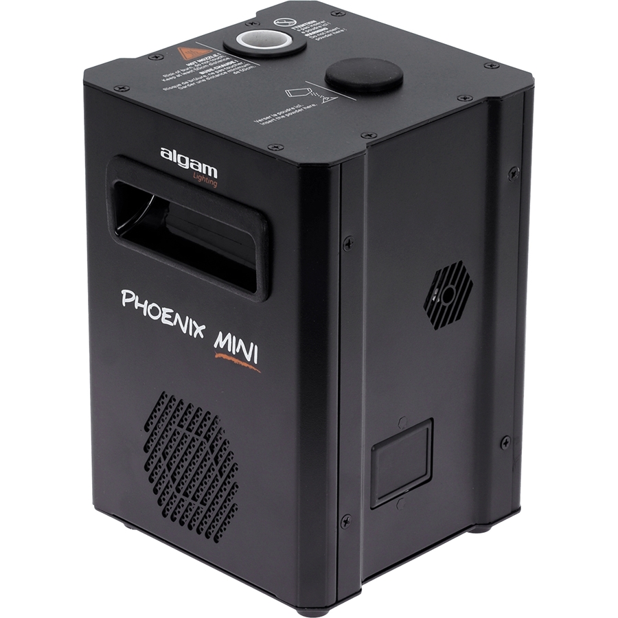 Algam Lighting PHOENIX MINI Fontana Luminosa Fredda 450W