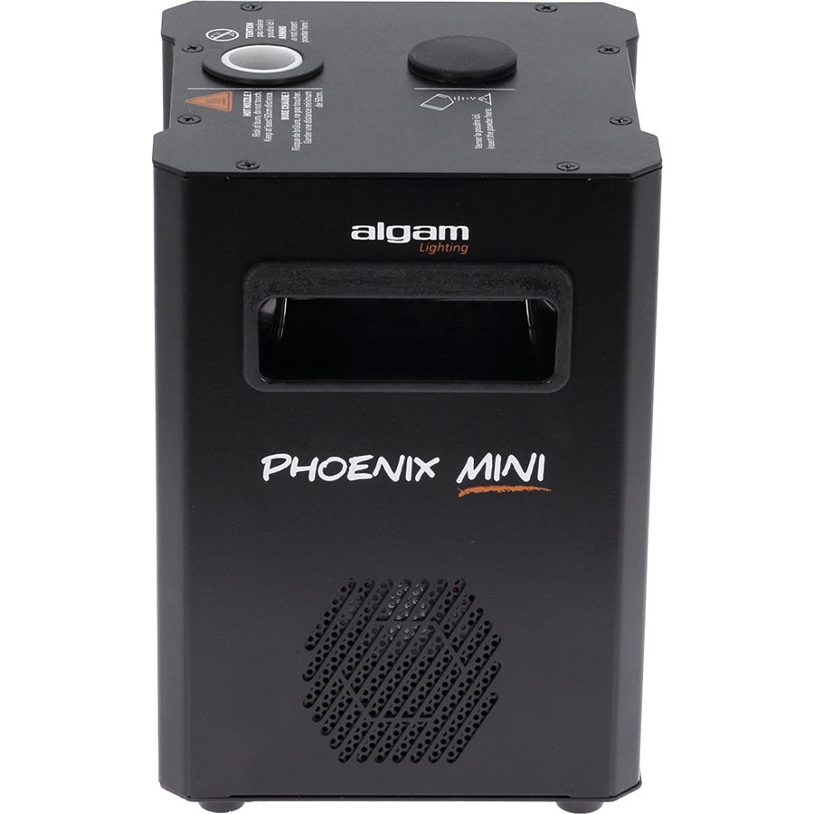 Algam Lighting PHOENIX MINI Fontana Luminosa Fredda 450W