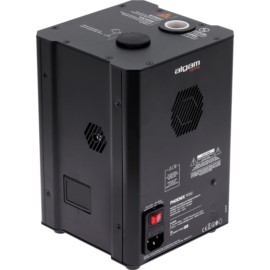 Algam Lighting PHOENIX MINI Fontana Luminosa Fredda 450W