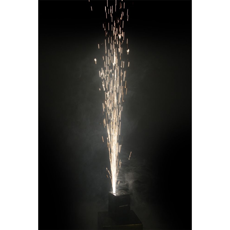 Algam Lighting PHOENIX MINI Fontana Luminosa Fredda 450W