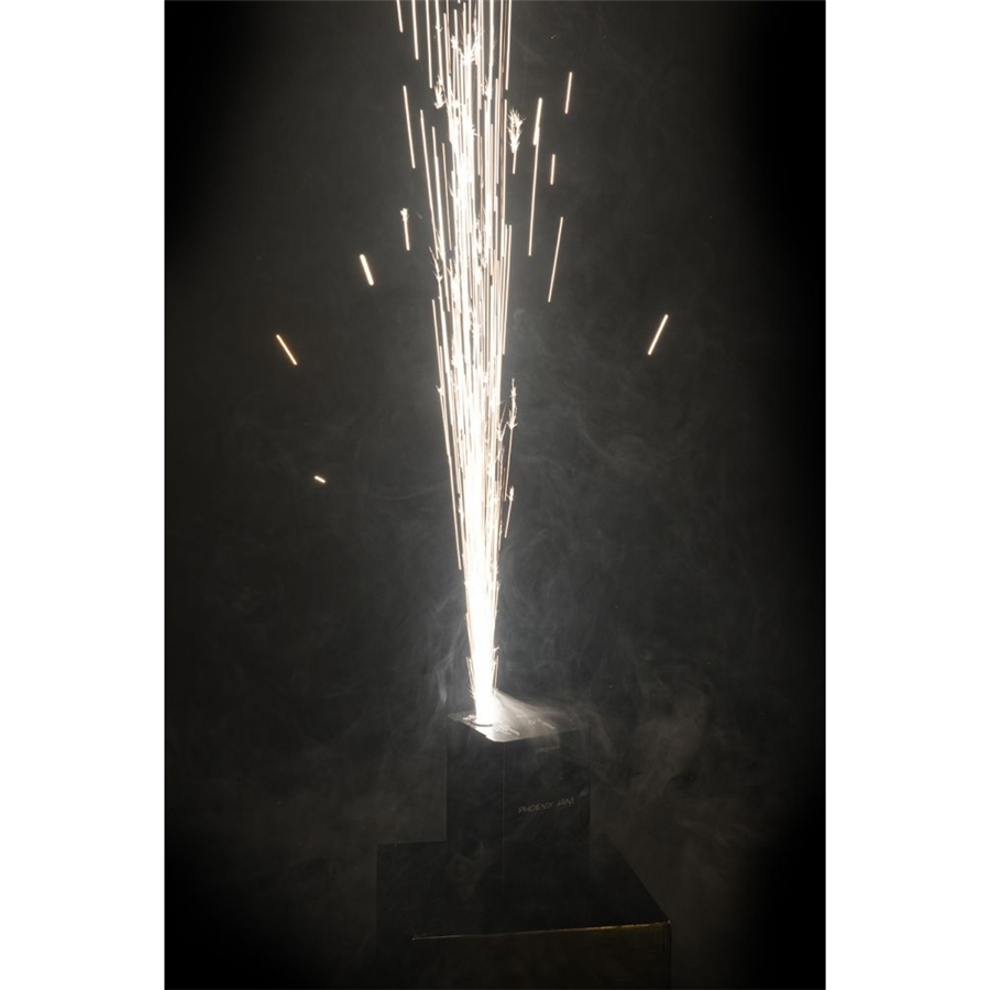 Algam Lighting PHOENIX MINI Fontana Luminosa Fredda 450W