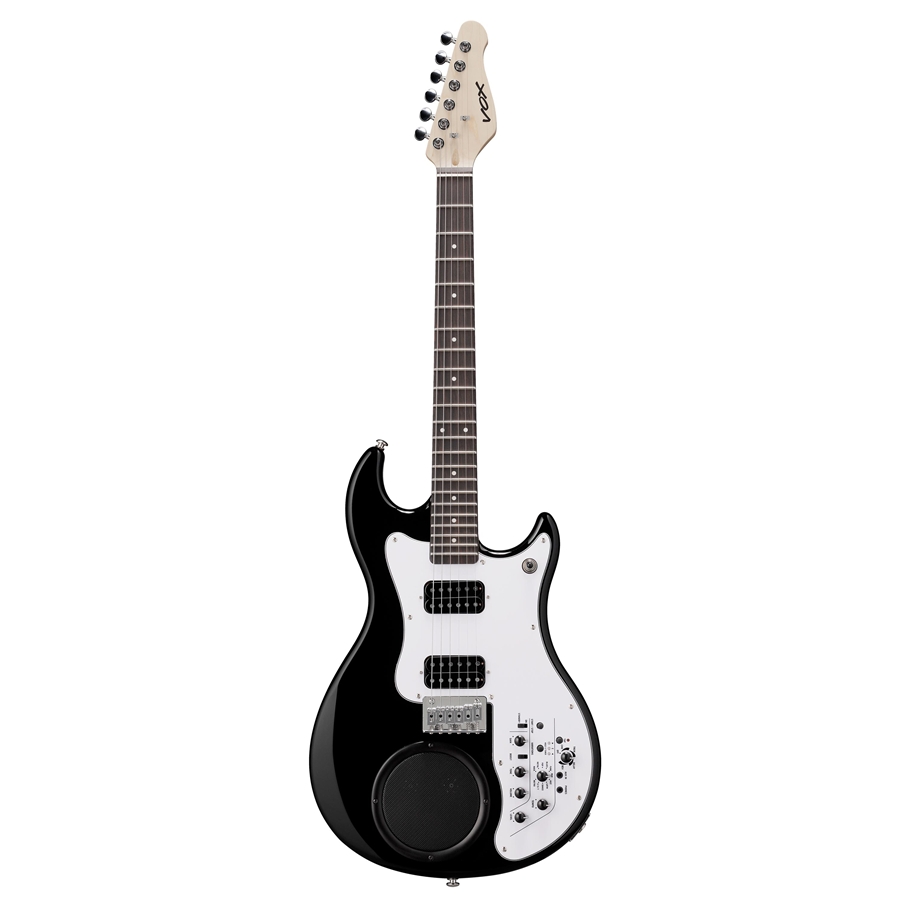Vox APC-2 Black