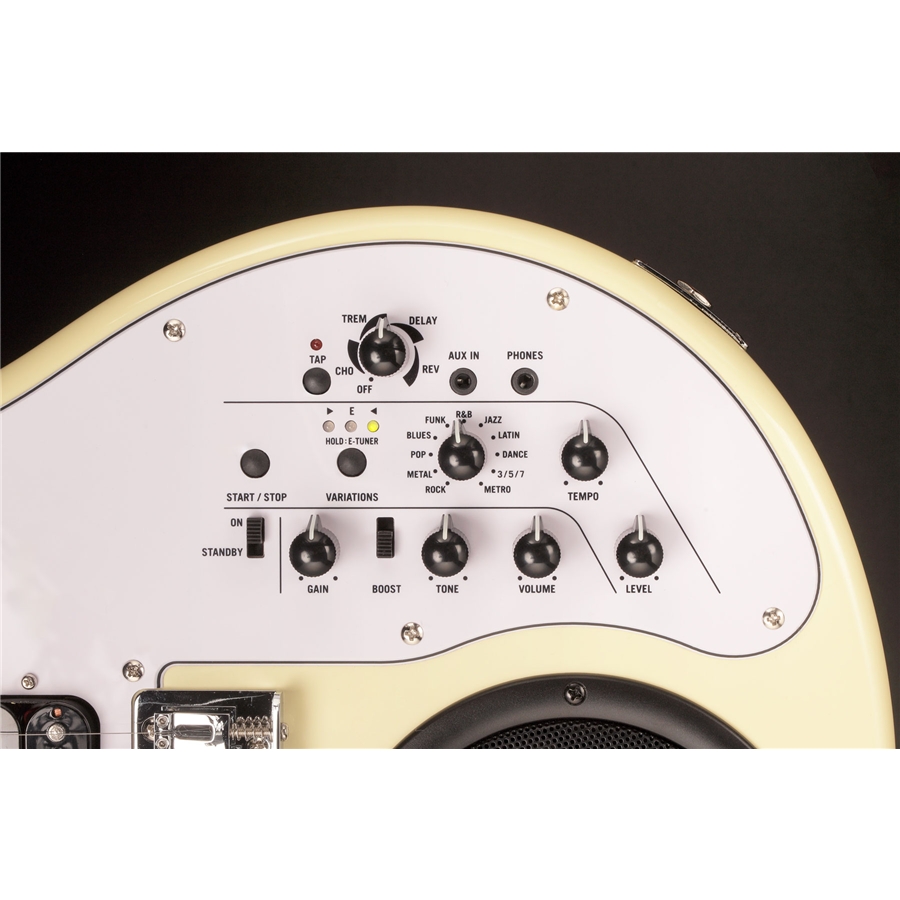 Vox APC-2 Black