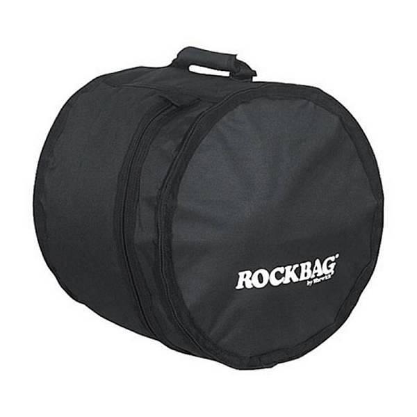 RockBag by Warwick RB22470B Floor/Stand Tom 14" x 14"