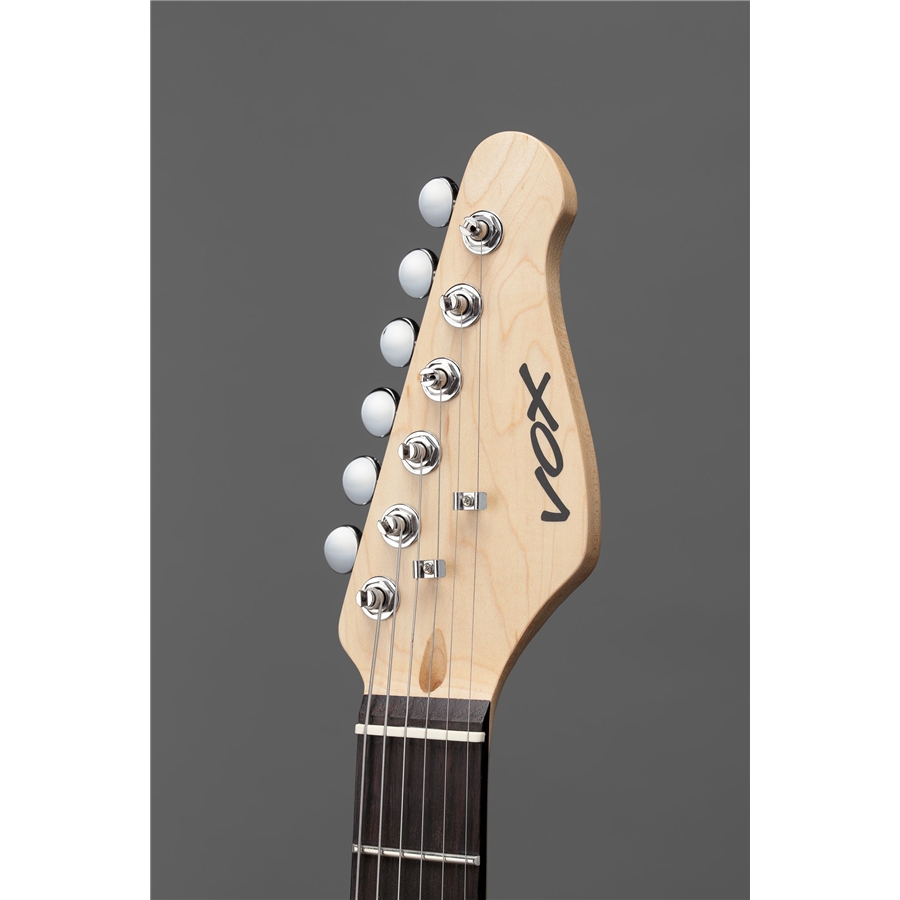 Vox APC-2 Aqua Green