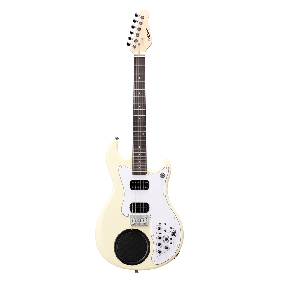 Vox APC-2 White