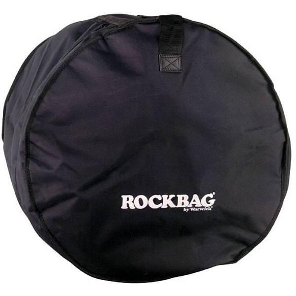 RockBag by Warwick RB22480B borsa per grancassa 18" x 16"