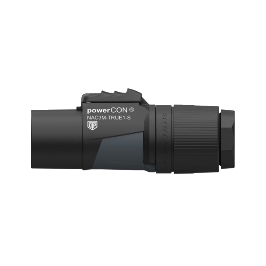 Quik Lok Neutrik NAC3M-TRUE1-S powerCON