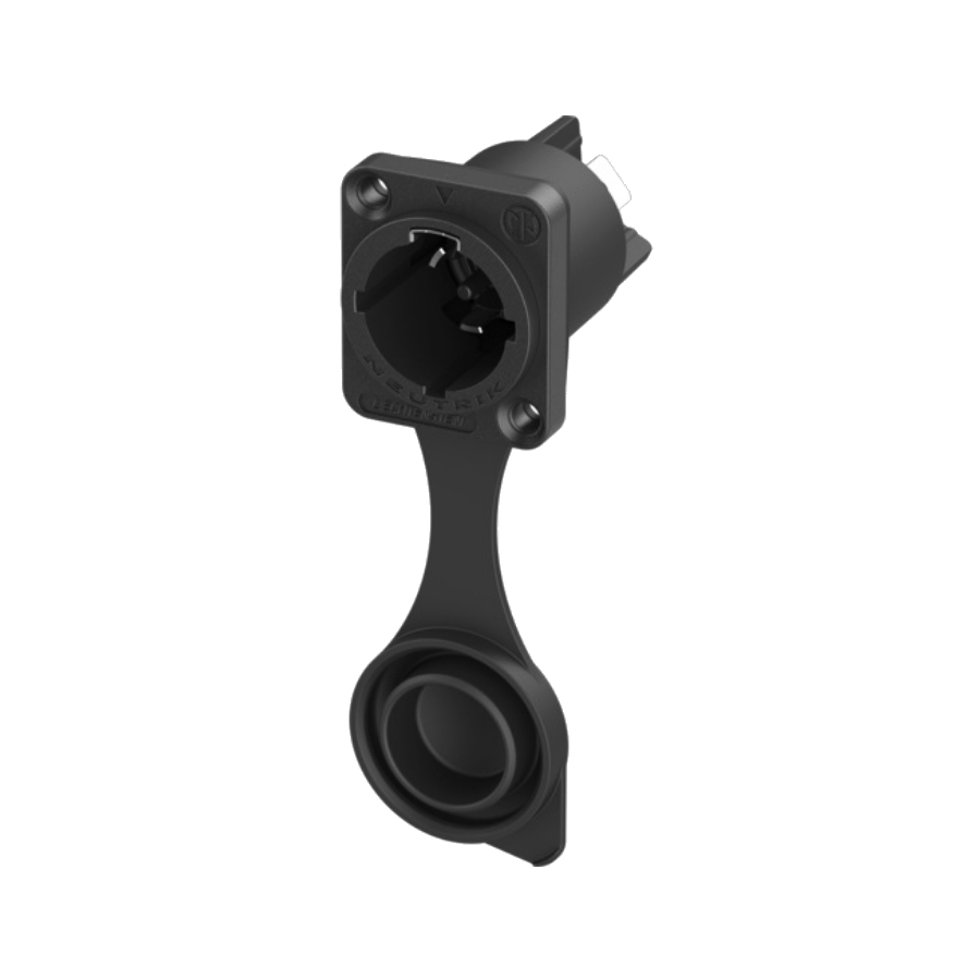 Quik Lok Neutrik NAC3MPX-TRUE1 powerCON da Pannello