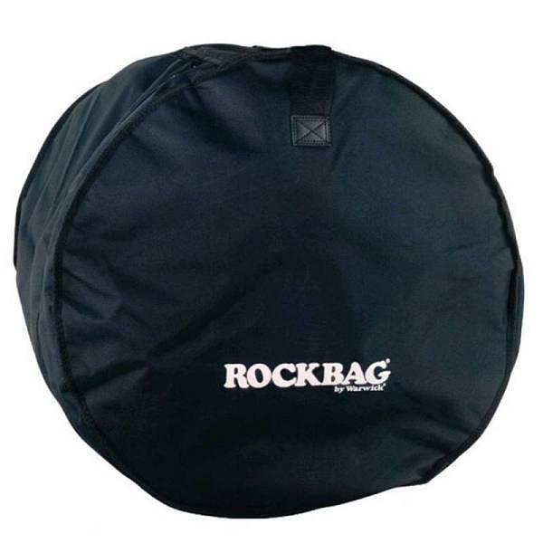 RockBag by Warwick RB22486B Bass drum 24" x 18"