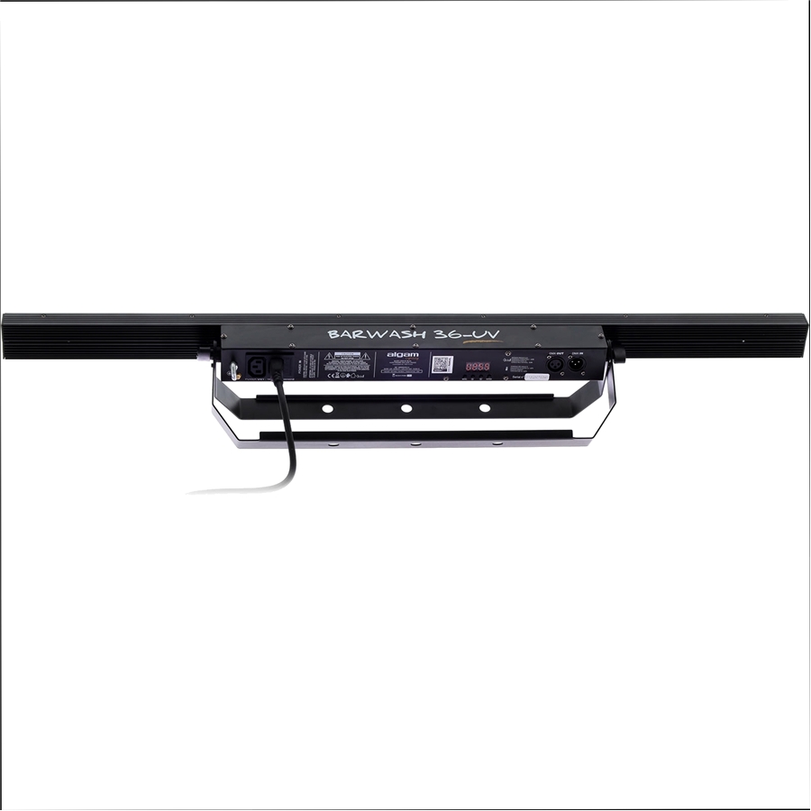 Algam Lighting BARWASH36-UV Barra LED 12x3W UV