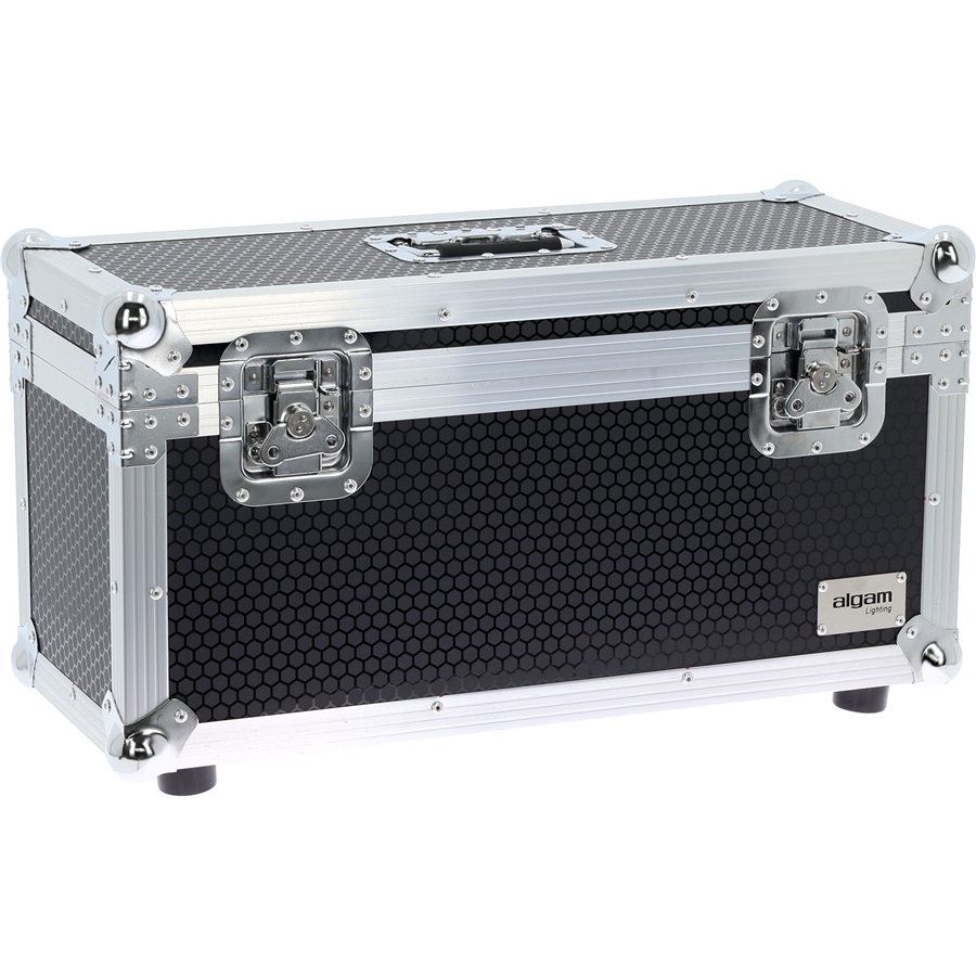 Algam Lighting PHOENIX-FC2 Flightcase per 2 PHOENIX