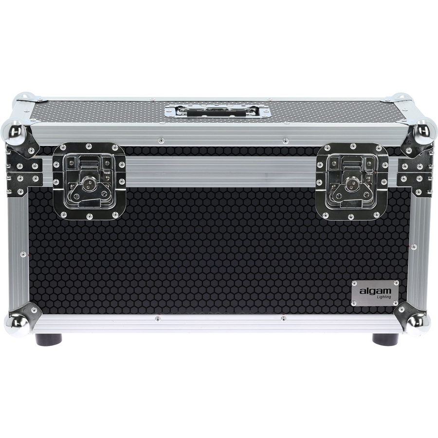 Algam Lighting PHOENIX-FC2 Flightcase per 2 PHOENIX