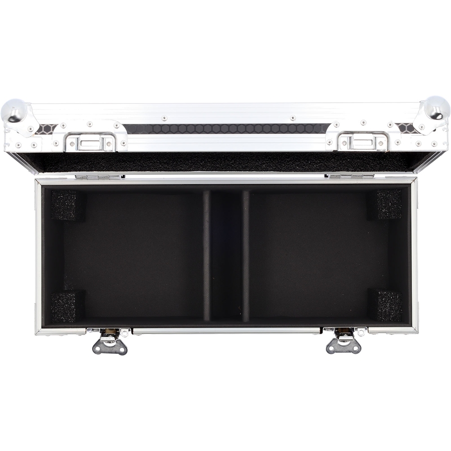 Algam Lighting PHOENIX-FC2 Flightcase per 2 PHOENIX
