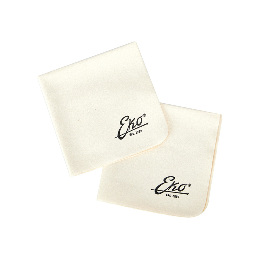 Eko Guitars Polish and Maintenance Kit