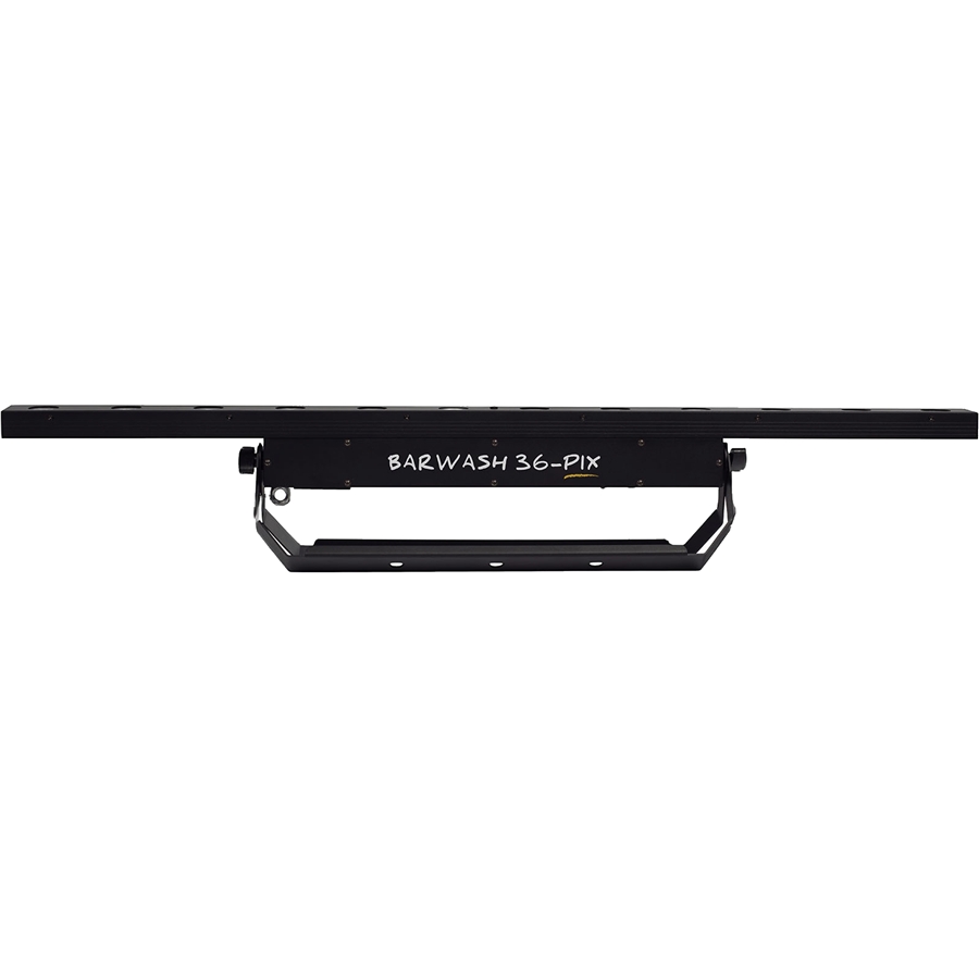 Algam Lighting BARWASH36-PIX Barra LED 12x3W RGBWAUV Pixel