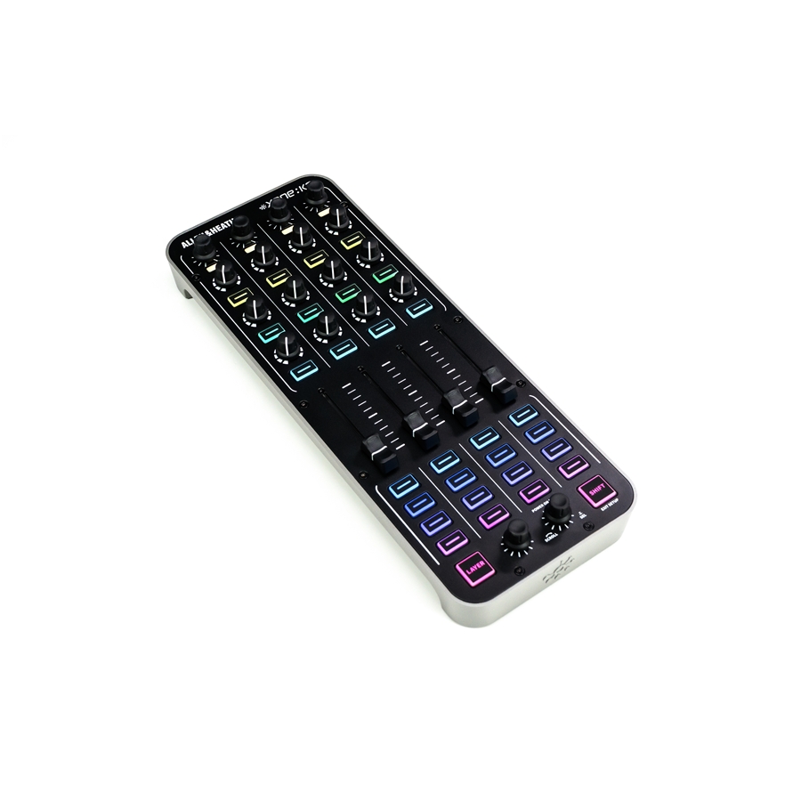 Allen & Heath Xone K3