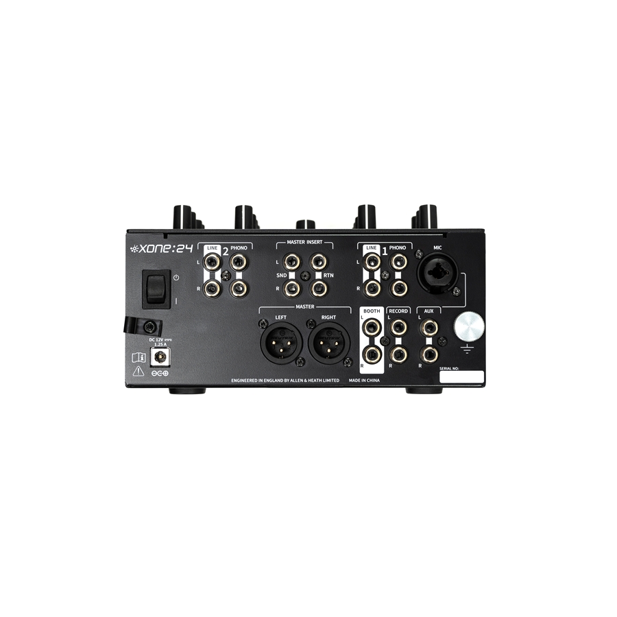 Allen & Heath Xone 24