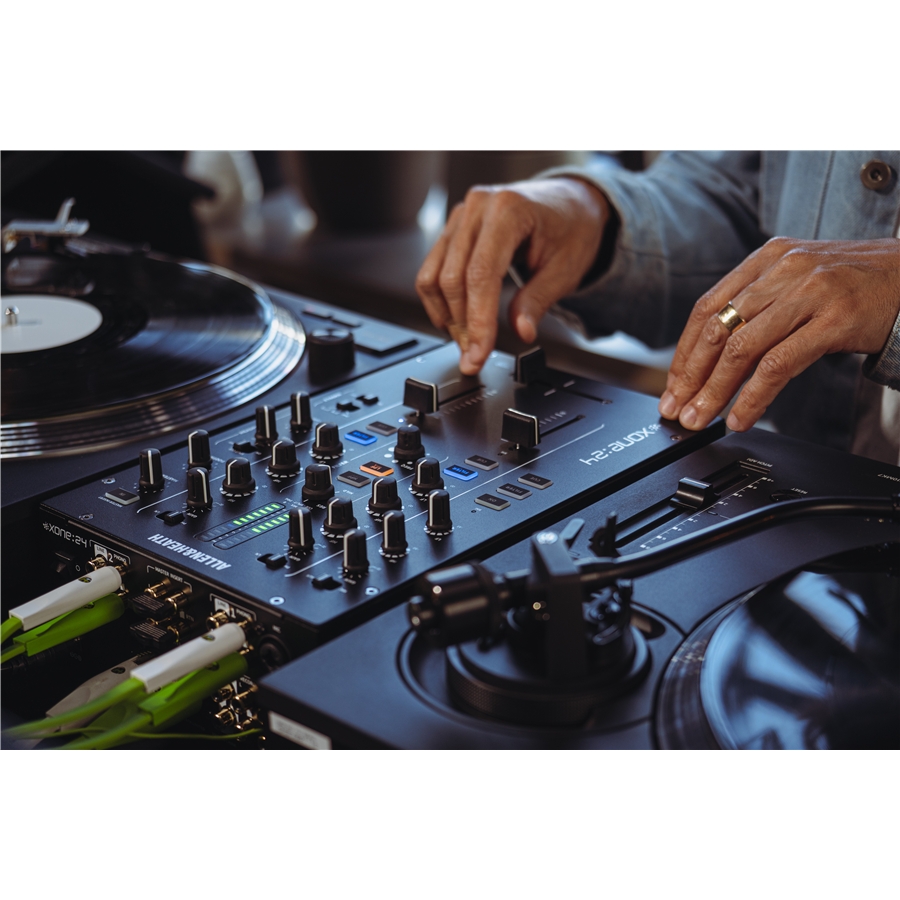 Allen & Heath Xone 24