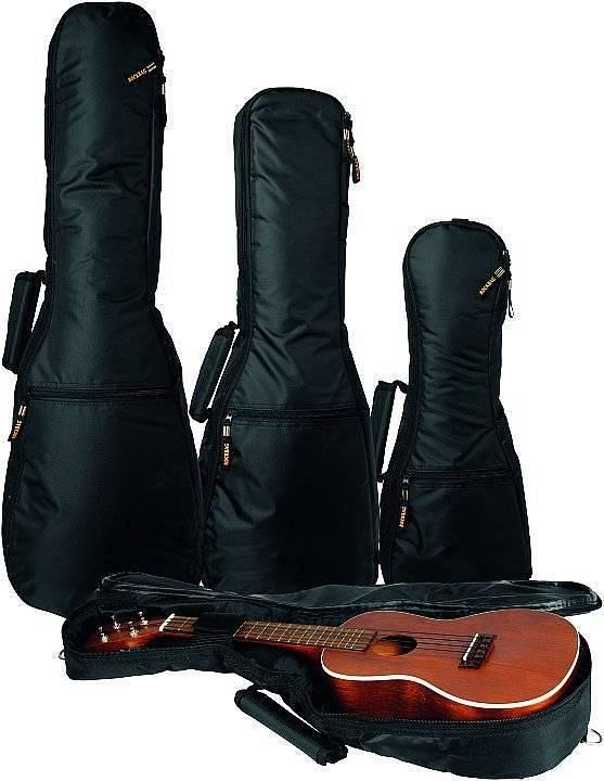 RockBag by Warwick RB20003B borsa per Ukulele Baritono