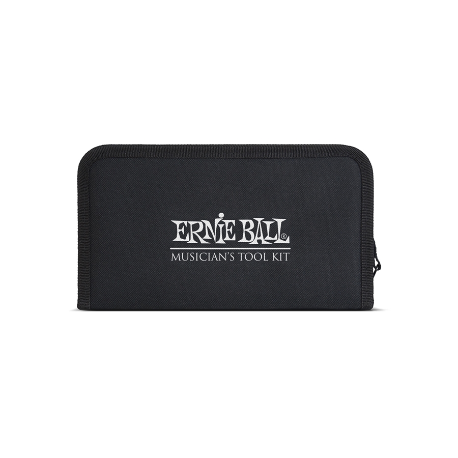 Ernie Ball P04114 Musicians Tool Kit
