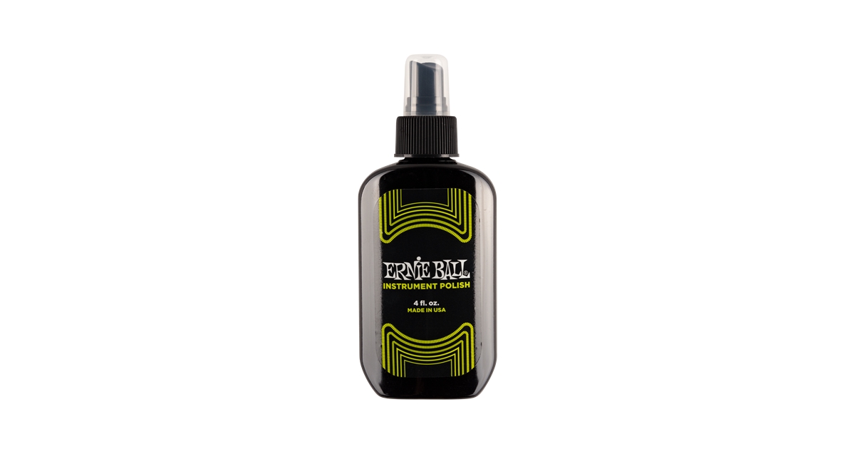 Ernie Ball 4223 Cera Polish per Chitarra