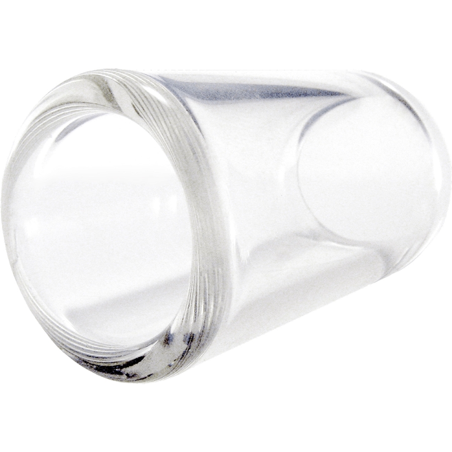 Ernie Ball Slide in Vetro Large