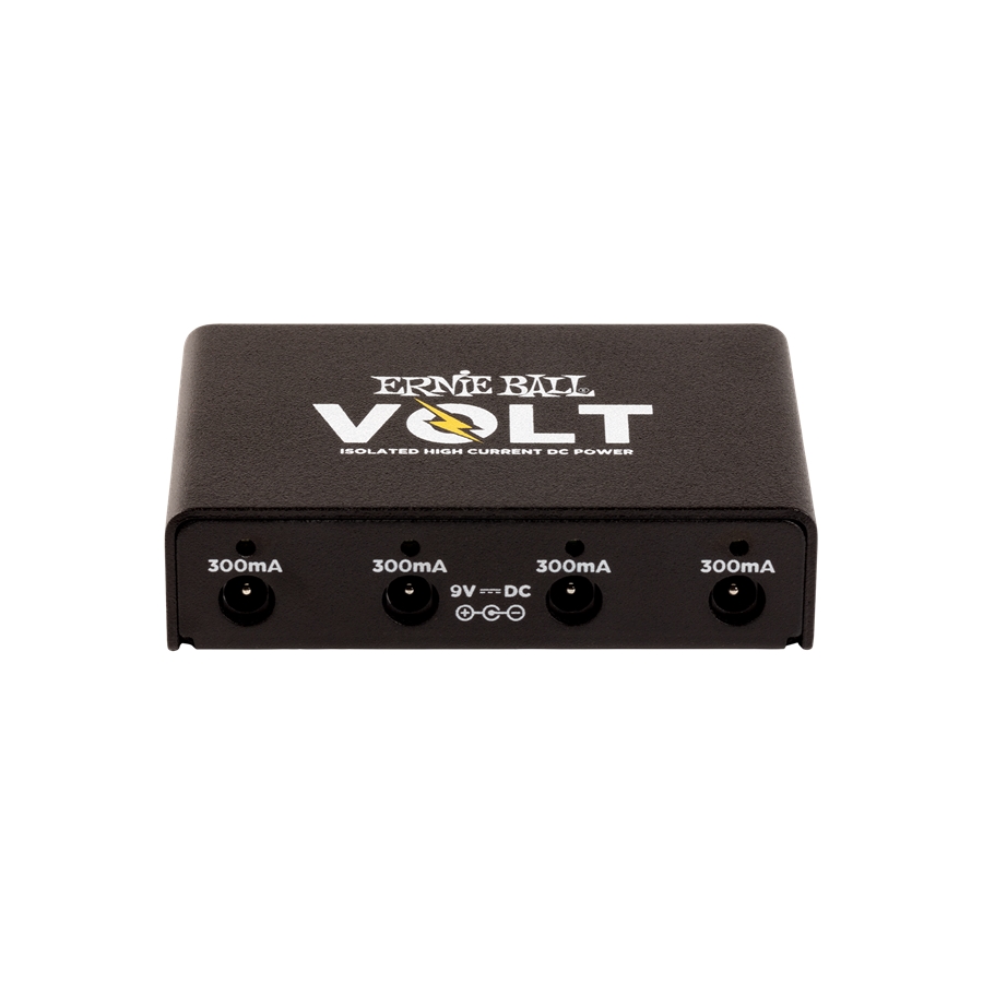 Ernie Ball 6191 Volt Power Supply