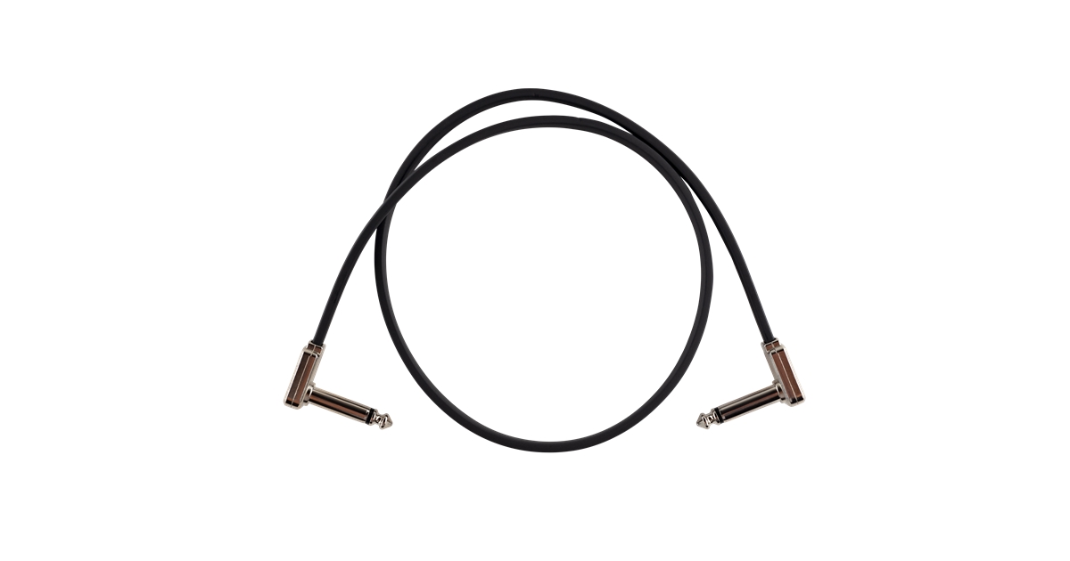 Ernie Ball 6228 Flat Ribbon Patch Cable 60,96 cm