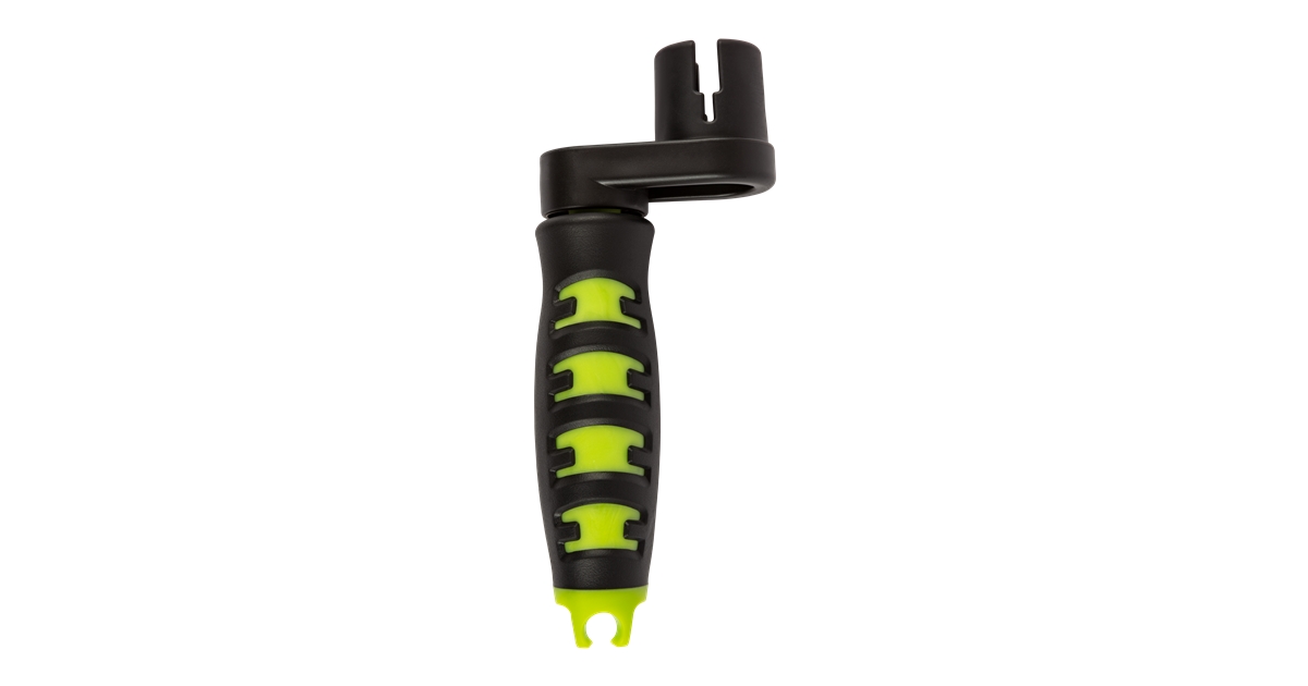 Ernie Ball 9604 Pegwinder Plus