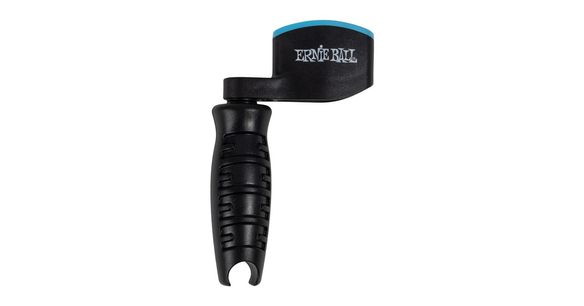 Ernie Ball 9611 Pegwinder Select Bass