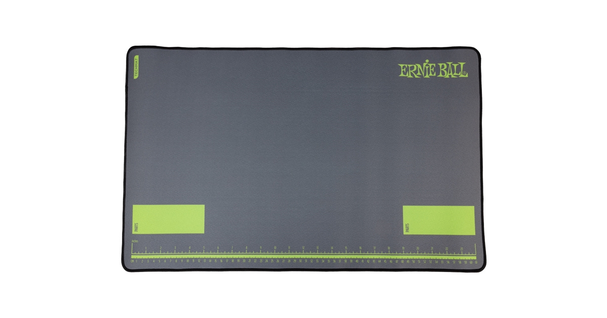 Ernie Ball 9615 Techmat Tappeto tecnico