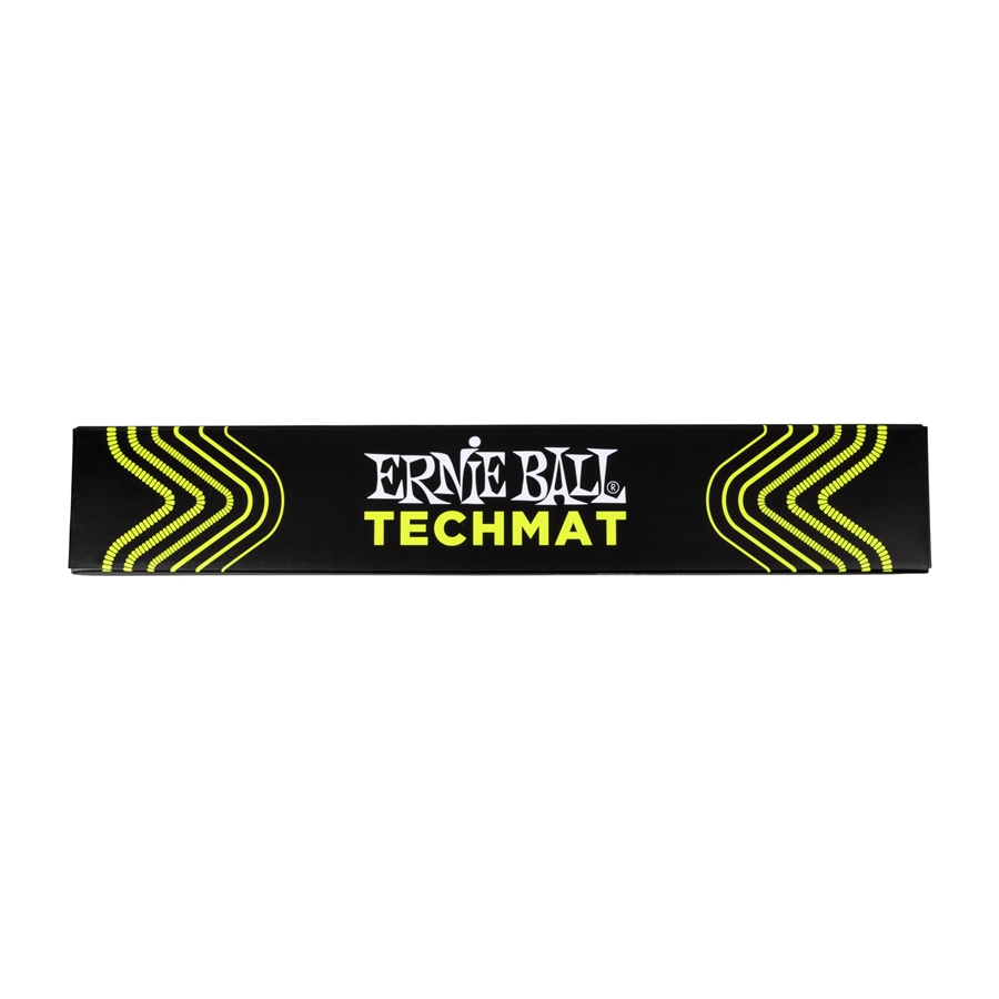 Ernie Ball 9615 Techmat Tappeto tecnico