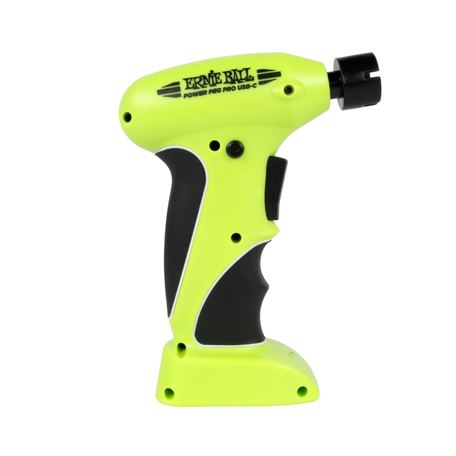 Ernie Ball 9626 Power Peg Pro USB-C