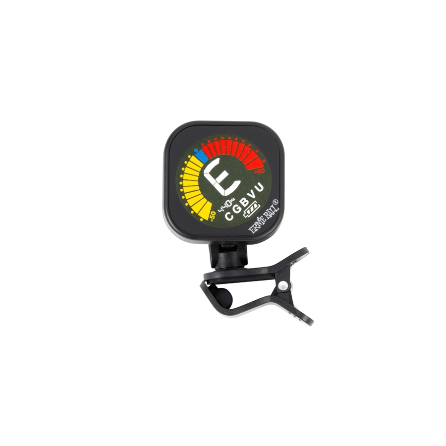 Ernie Ball 9627 Protune USB-C Clip-on Tuner