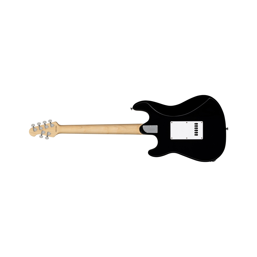 Sterling by MusicMan Cutlass CT20 HSS Black