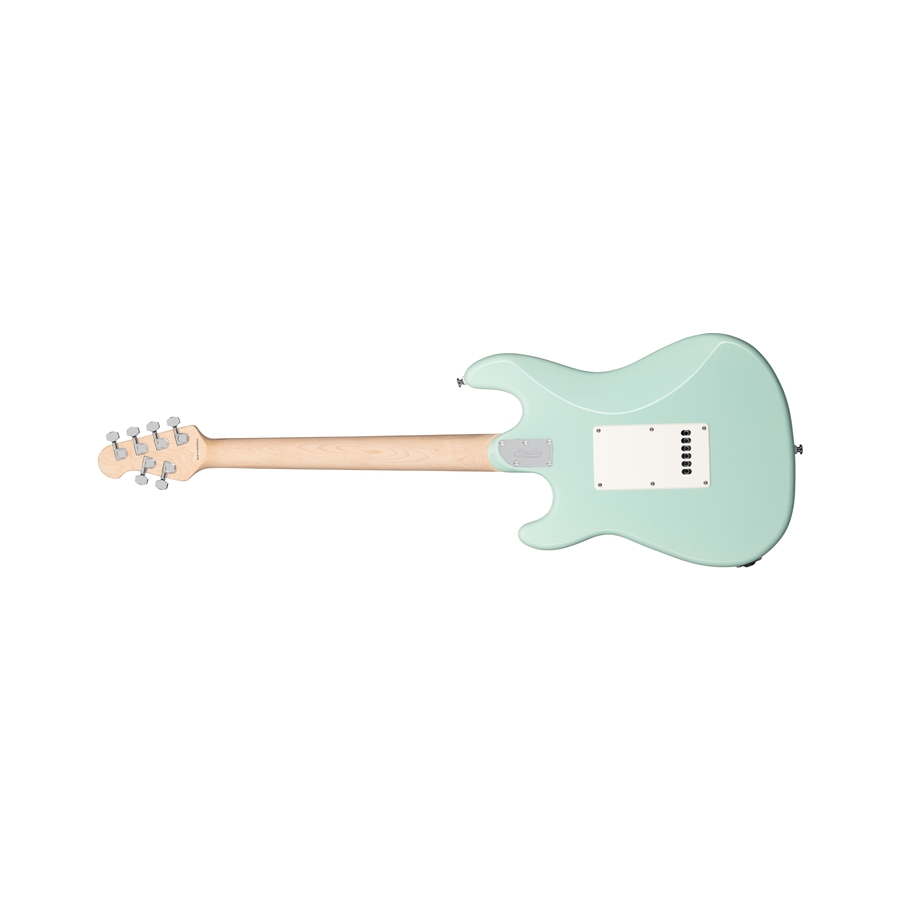 Sterling by MusicMan Cutlass CT30HSS Mint Green