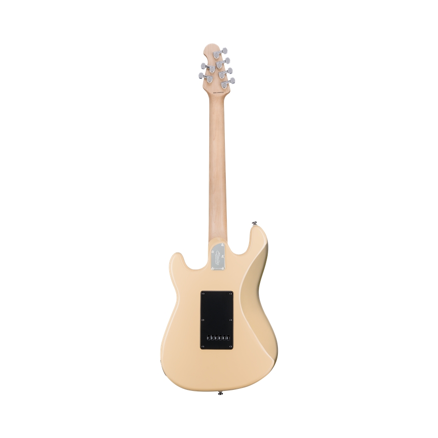 Sterling by MusicMan Cutlass HSS Vintage Cream