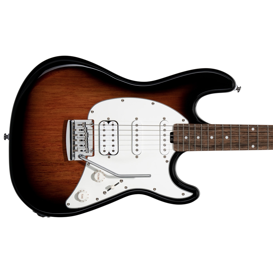 Sterling by MusicMan Cutlass CT30HSS Vintage Sunburst