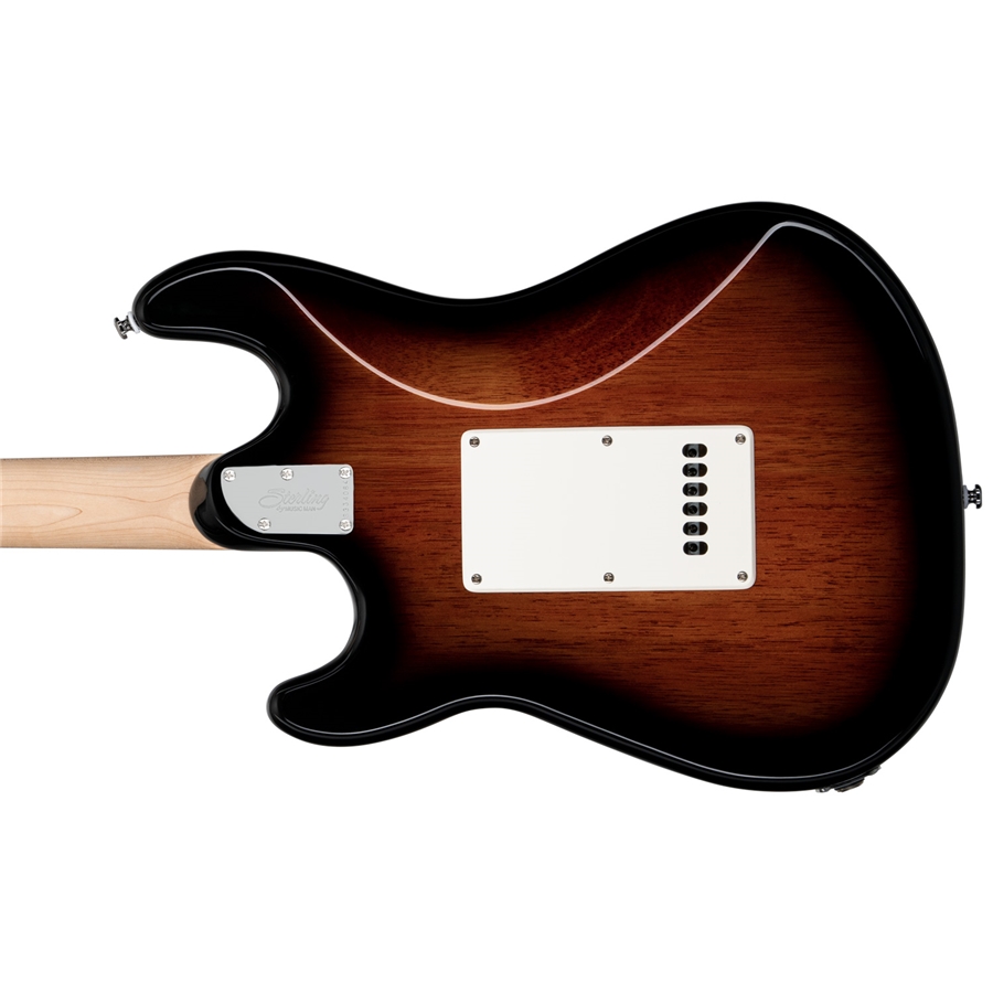 Sterling by MusicMan Cutlass CT30HSS Vintage Sunburst