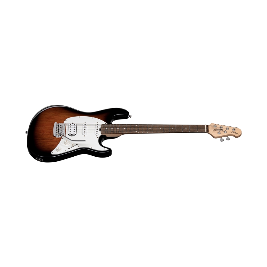 Sterling by MusicMan Cutlass CT30HSS Vintage Sunburst