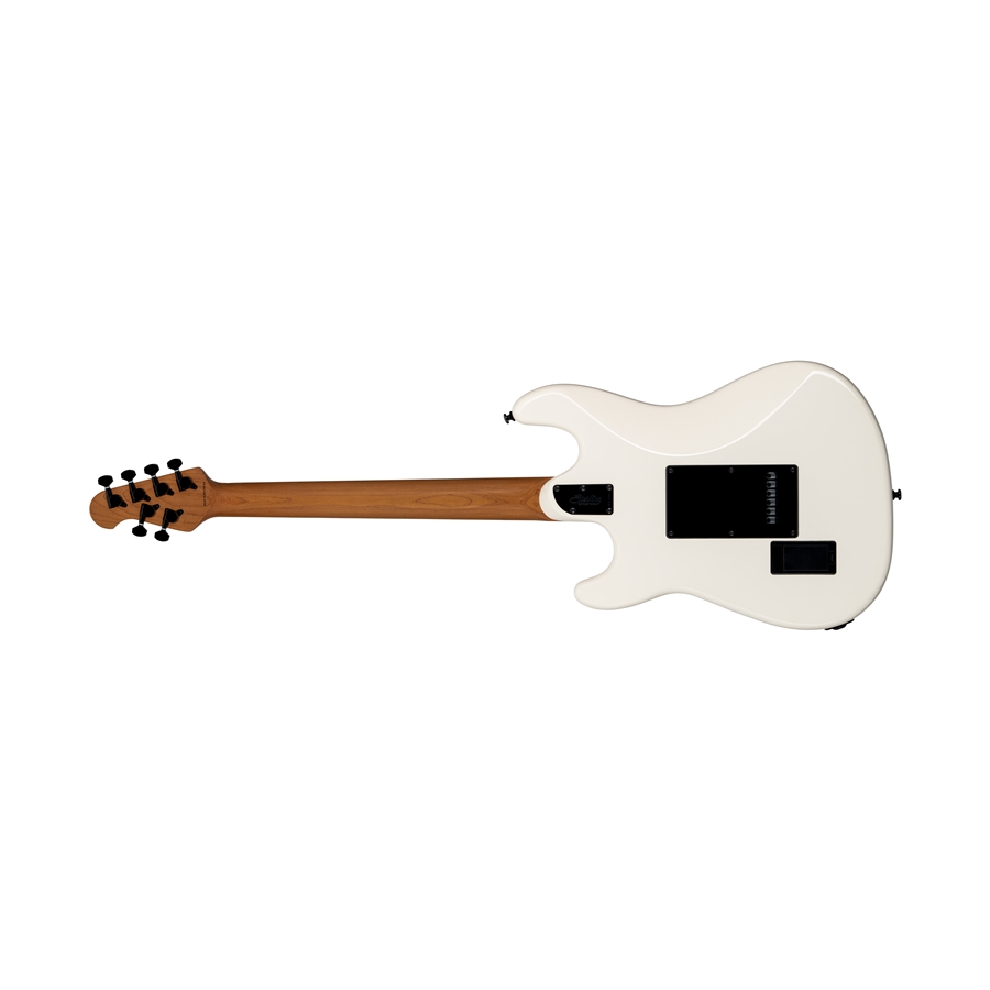 Sterling by MusicMan Cutlass CT50XHSS Chalk